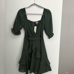 Francesca’s dress NEW WITH TAGS